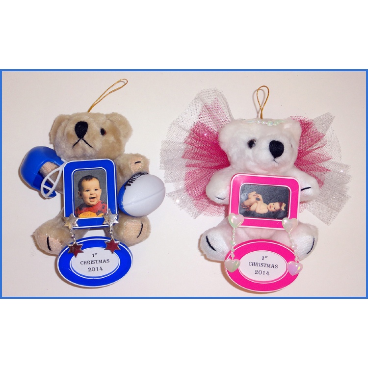 Babys-First-Christmas-Ornament