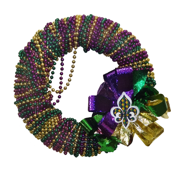 mardi-gras-bead-wreath