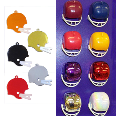 1.5" Helmets