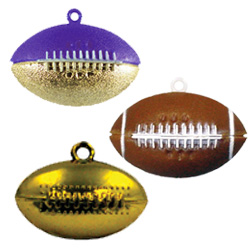 2" Footballs