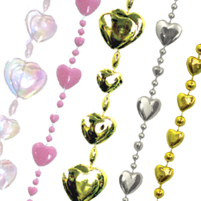 Heart Garlands