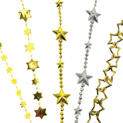 Star Garlands