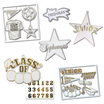 Class Charms