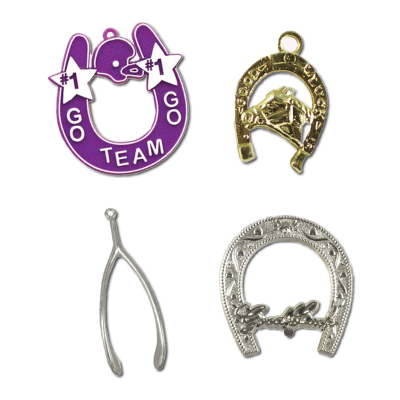 Good Luck