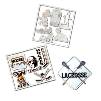 Misc. Sports