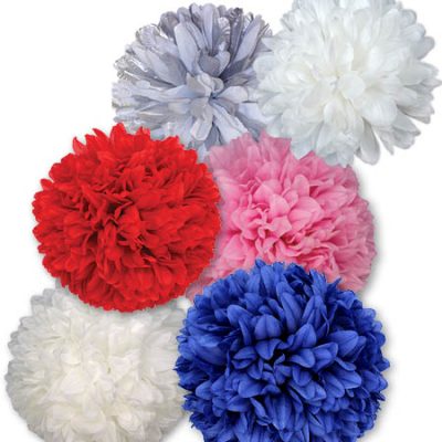 7"-10" Mums