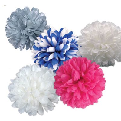 6.5" Mums