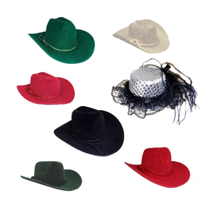 Hats