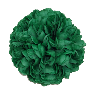 emerald 8.5 inch old style mum
