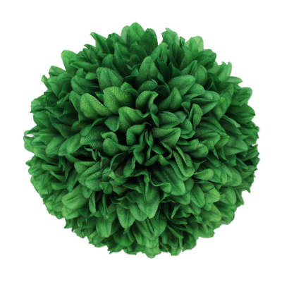 emerald homecoming mum new style
