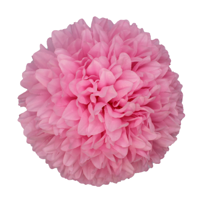 pink homecoming mum new style