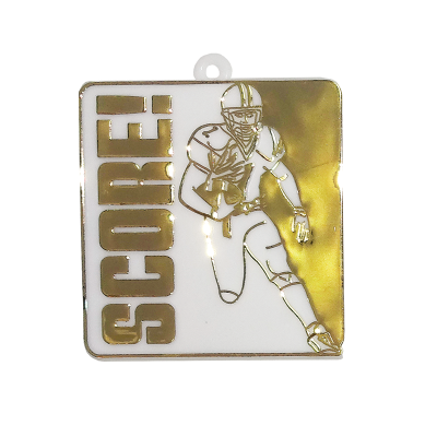 gold score trinket