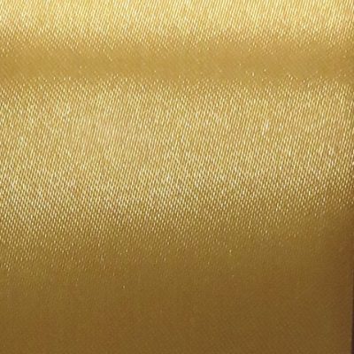 holiday gold satin lustre ribbon