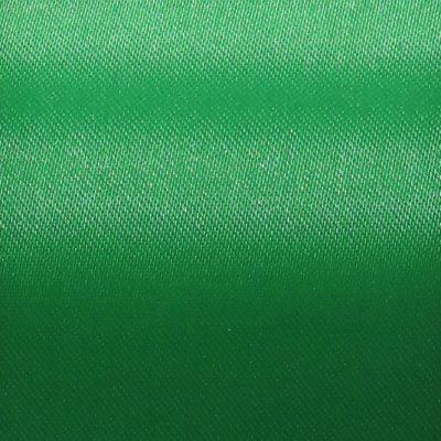 holiday green satin lustre ribbon
