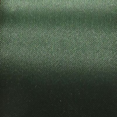 hunter green satin lustre ribbon