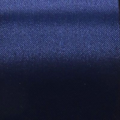 navy satin lustre ribbon