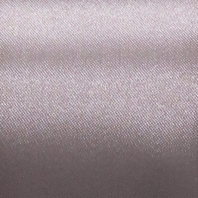 pewter satin lustre ribbon