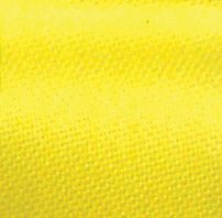 yellow satin lustre ribbon