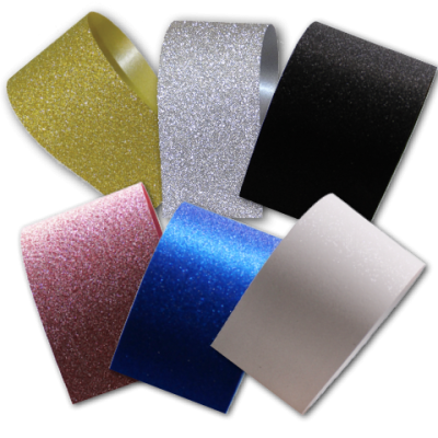 Diamond Ribbon