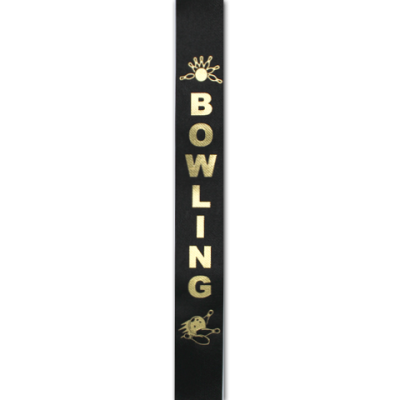 bowling imprint