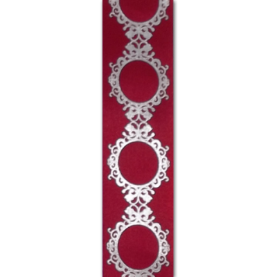 frames imprint ribbon
