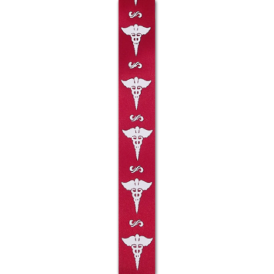 medicine imprint ribbon