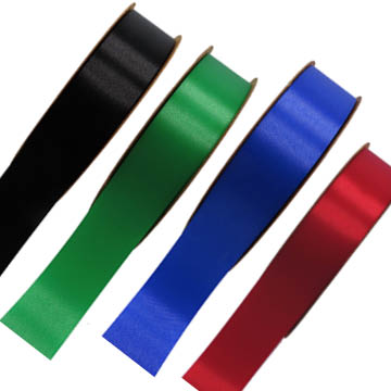 Satin Lustre Ribbon
