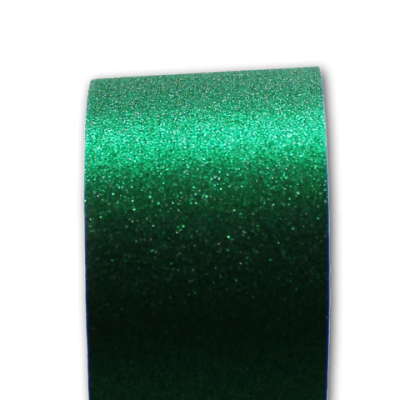 emerald diamond ribbon