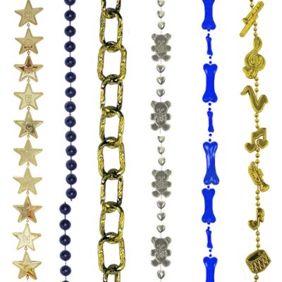 Miscellaneous Garland