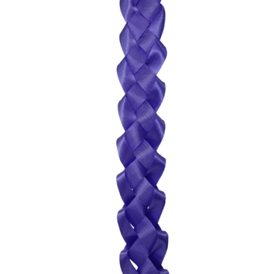 new violet military braid