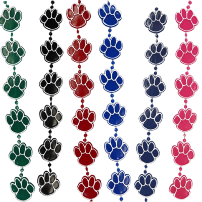 Paw Garland